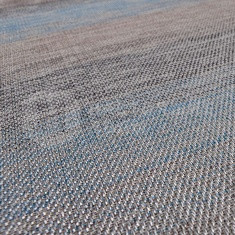 Stream Silver 500x500 mm