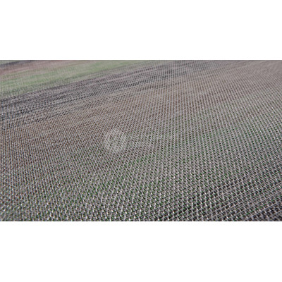 ПВХ покрытие в рулоне Bolon Flow 108363 Alga Silver