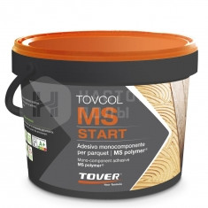 Tovcol MS Start 1-компонентный силановый (7.5 кг)