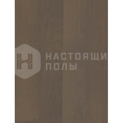 Инженерный паркет Haro Strip Plank Maxim 540169 Дуб Графитовый Серый Маркант однополосный брашированный под натуральным маслом, 2200*180*10.5 мм