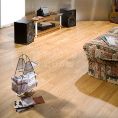 1102-1201 Дуб Натуральный Селект энд Бэттер шелковое масло 107.95 мм