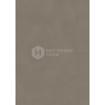 ПВХ плитка клеевая Quick-Step Livyn Ambient Glue Plus AMGP40141 Бетон шлифованный темно-серый, 1305*327*2.5 мм