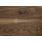 Шпонированная паркетная доска Golvabia Maxwood Lodge XL Орех Натуральный брашированный матовый лак однополосный, 1800*190*10.5 мм