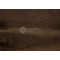 Шпонированная паркетная доска Golvabia Maxwood Lodge XL Орех Темный брашированный матовый лак однополосный, 1800*190*10.5 мм