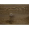 Шпонированная паркетная доска Golvabia Maxwood Lodge XL Дуб Мокка брашированный матовый лак однополосный, 1800*190*10.5 мм