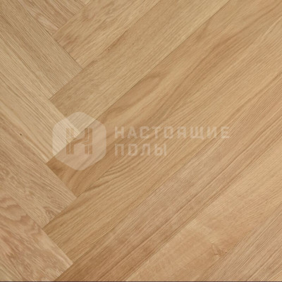 Паркет Елочка Hoco HX Strip 2.0 Дуб Натур брашированный, 680*90*10.8 мм