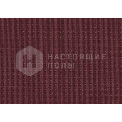 ПВХ покрытие в рулоне Dickson Be Easy BEA U513 200 Magma Red