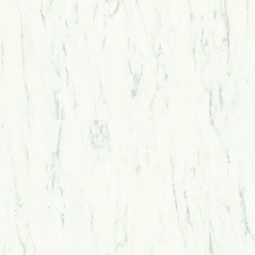 AMCL40136 Мрамор Каррарский Белый, 1300*320*4.5 мм