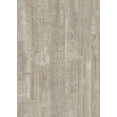 ПВХ плитка замковая Quick-Step Livyn Pulse Click PUCL40074 Утренняя Сосна
