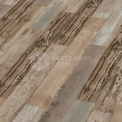 Ламинат Kronotex Amazone Aqua D4732 Пэчворк, 1380*157*10 мм