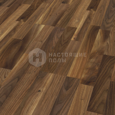 Ламинат Kronotex Dynamic Plus D4773 Орех История трехполосный, 1380*193*8 мм Ламинат Kronotex Dynamic Plus D4773 Орех История трехполосный, 1380*193*8 мм