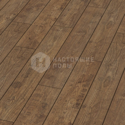 Ламинат Kronotex Exquisit D2905 Винный Темный, 1380*193*8 мм