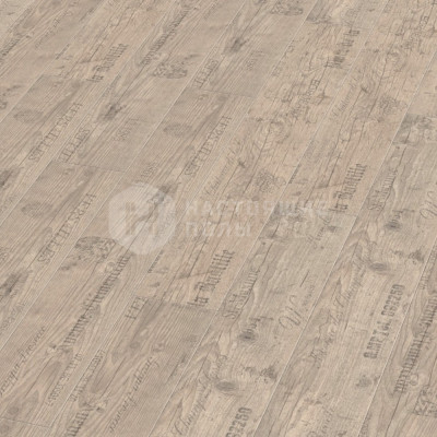 Ламинат Kronotex Exquisit D2949 Винный Светлый, 1380*193*8 мм