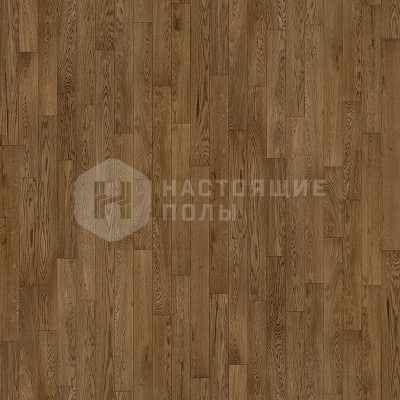 Инженерная доска Coswick Брашированная 1154-1259 Дуб Шабо Селект энд Бэттер шелковое масло, 600-2100*127*19.05 мм