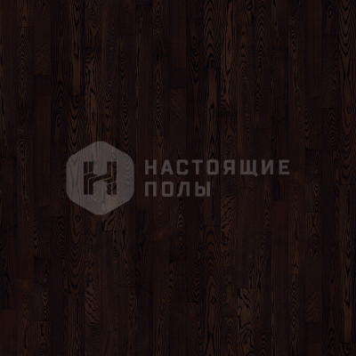 Паркетная доска Coswick Вековые традиции 1653-3966 Термоясень Коричневый солод 1 Коммон Твердый воск, 600-2100*127*15 мм