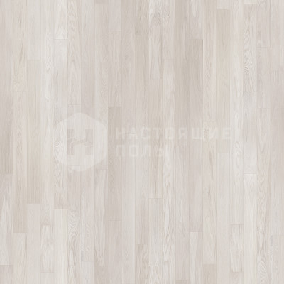 Паркетная доска Coswick Авторская 1153-1322 Дуб Альбатрос Селект энд Беттер матовый лак, 600-2100*127*15 мм