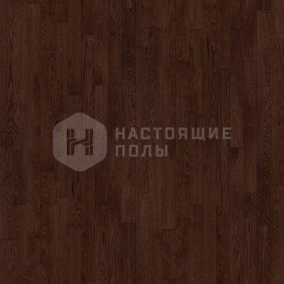 Паркетная доска Coswick Кантри 1153-4216 Дуб Темный шоколад Таверн шелковое масло, 600-2100*127*15 мм