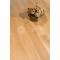 Паркетная доска Coswick Брашированная коллекция 1153-1201 Дуб Натуральный Селект энд Бэттер шелковое масло, 600-2100*127*15 мм