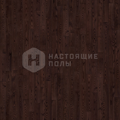 Паркетная доска Coswick Классическая 1253-1133 Ясень Венге Селект энд Бэттер под лаком, 600-2100*127*15 мм