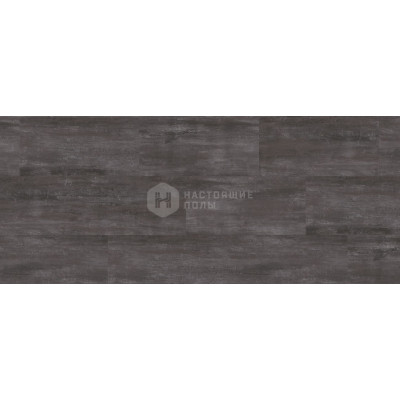 ПВХ плитка клеевая Wineo 400 stone DB00138 Камень Героический Мрачный