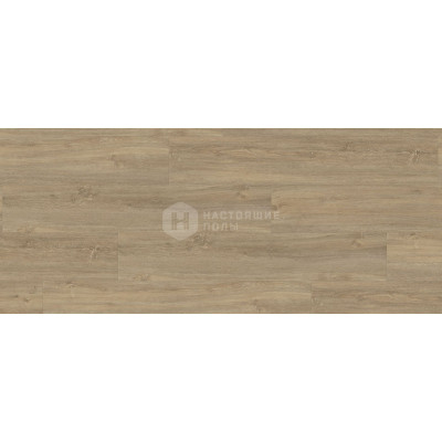 ПВХ плитка замковая Wineo 400 wood DLC00112 Дуб Основной Райский, 1212*187*4.5 мм