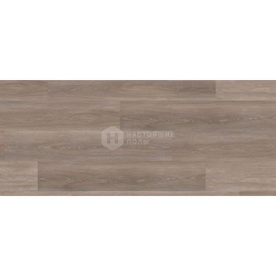 ПВХ плитка замковая Wineo 400 wood HDF MLD00115 Дуб Духовный Серебристый, 1222*182*9 мм