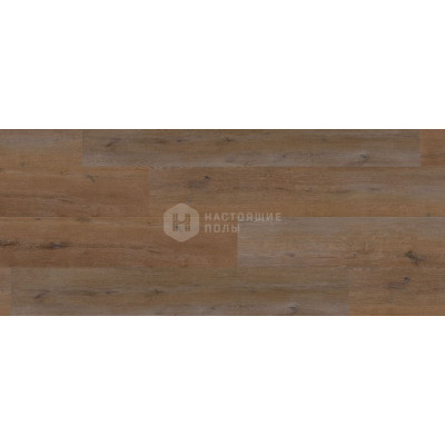 ПВХ плитка замковая Wineo 400 wood XL HDF MLD00130 Дуб Интуиция Коричневый, 1520*230*9 мм