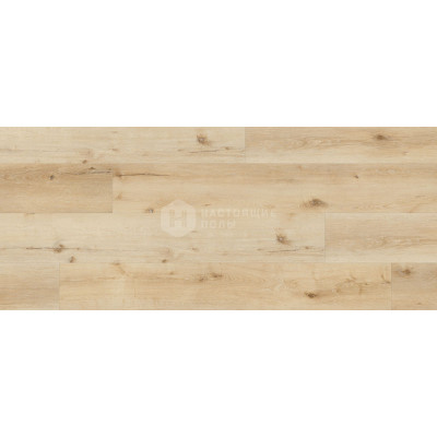 ПВХ плитка замковая Wineo 400 wood XL HDF MLD00127 Дуб Песочный Удачный, 1520*230*9 мм