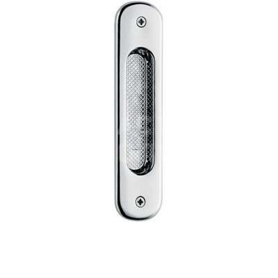 Ручка для раздвижной двери Colombo Design CD211 CR