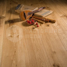 1165-7901 Дуб Натуральный Черектер твердый воск