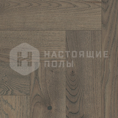 Паркет Елочка Coswick коллекция Английская елка 1224-3257 Ясень Французская Ривьера 1 Коммон шелковое масло, 647.7*107.95*12.7 мм