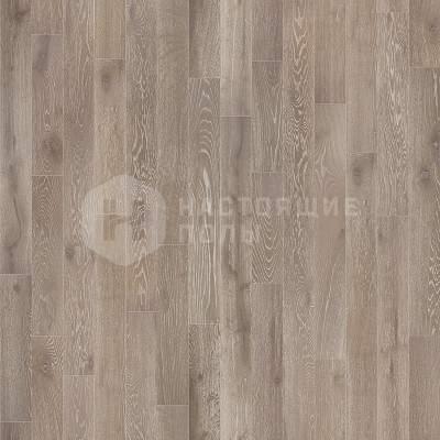Инженерная доска Coswick коллекция Вековые традиции 1121-4251 Дуб Серый Кашемир Таверн шелковое масло 107.95 мм