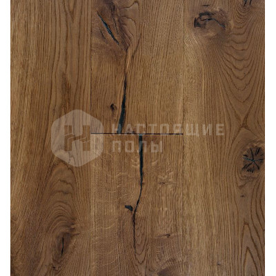 Инженерная доска BerryAlloc Lodge LDCDDANAPH Дуб Анапурна Рустик брашированный под маслом однополосный, 1900*190*15 мм