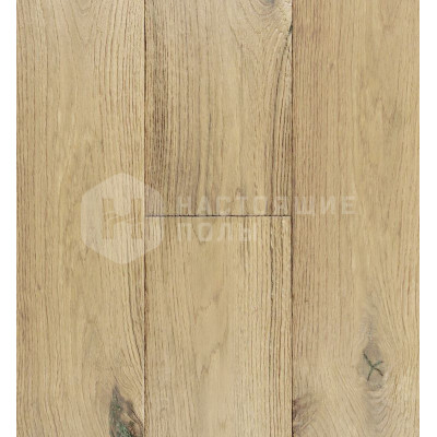 Инженерная доска BerryAlloc Lodge LDCDDEVERH Дуб Эверест Рустик глубоко брашированный под маслом однополосный, 1900*190*15 мм