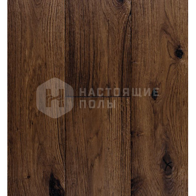Инженерная доска BerryAlloc Lodge LDCDDKILIH Дуб Килиманджаро Рустик глубоко брашированный под маслом однополосный, 1900*190*15 мм