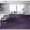 Ковровая плитка Forbo Tessera Create Space 1 1817 violetta, 500*500*5.5 мм