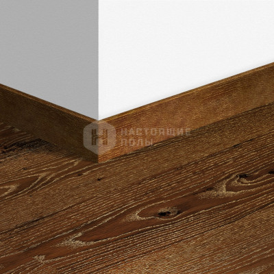 Плинтус ламинированный Quick-Step QSSK03996, 2400*58*12 мм