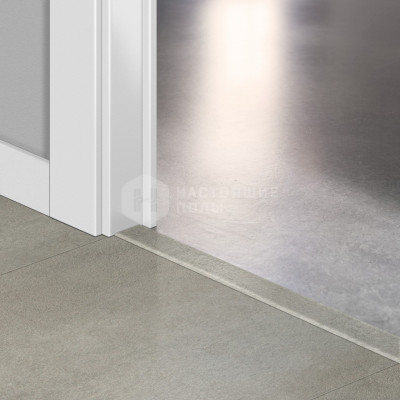 Профиль для ПВХ плитки Quick-Step Incizo QSVINCP40050 Бетон теплый серый