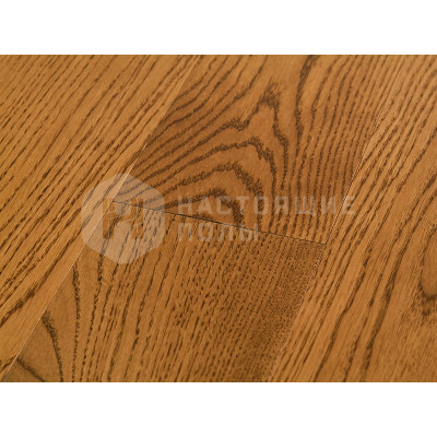 Массивная доска Coswick 1103-1104 Дуб Орех Селект энд Бэттер под лаком, 300-1845*127*19.05 мм Массивная доска Coswick 1103-1104 Дуб Орех Селект энд Бэттер под лаком, 300-1845*127*19.05 мм