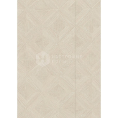 Ламинат Quick-Step Impressive patterns IPE4501 Дуб Палаццо белый