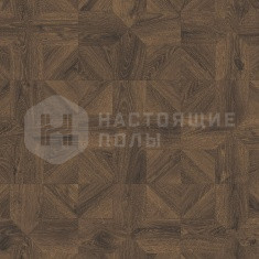 IPA4145 Дуб Кофейный брашированный