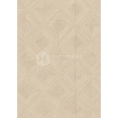 Ламинат Quick-Step Impressive patterns IPE4672 Дуб Палаццо бежевый