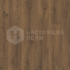 CLV4086 Дуб Шоколадный рустикальный