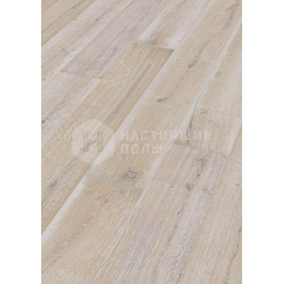 Паркетная доска Meister HD 400 Lindura 8742 Дуб Аутентик Белый мытый под маслом, 2200*270*11 мм