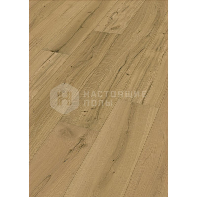 Паркетная доска Meister HD 400 Lindura 8746 Дуб Аутентик под маслом, 2200*270*11 мм
