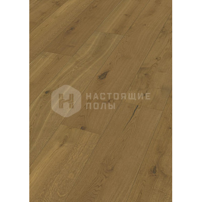 Паркетная доска Meister HD 400 Lindura 8748 Дуб Сухой Аутентик под маслом, 2200*270*11 мм