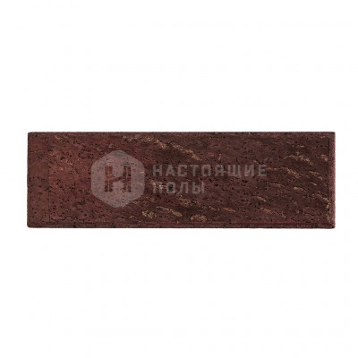 Декоративные панели Muratto Cork Bricks Bev MUCBBVTE2 Terracotta, 230*70*7 мм