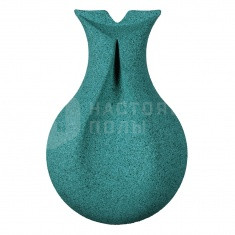 Drop MUOBDRO04 Turquoise, 230*150*42 мм