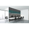 Декоративные панели Muratto Organic Blocks Infinity MUOBSTR02 Emerald, 693*393*7 мм