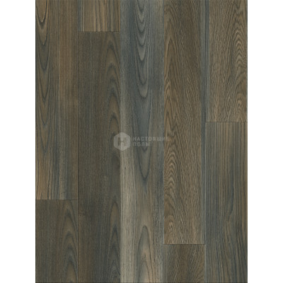 ПВХ плитка замковая IVC Moduleo Transform Wood 20875P Ясень Мексиканский, 1316*191*4.5 мм